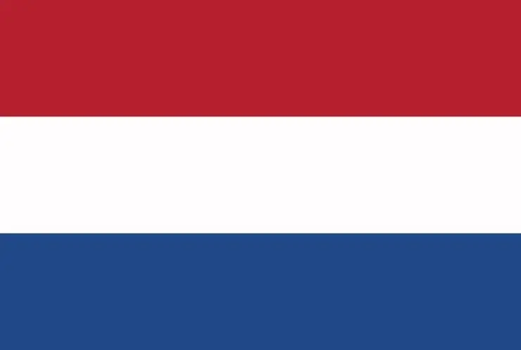netherland-flag